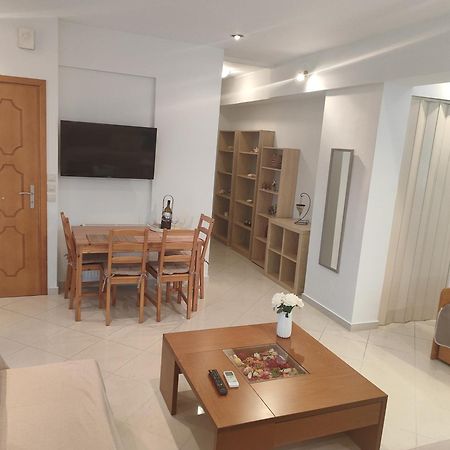 Klio'S Apartment Λαύριο Εξωτερικό φωτογραφία