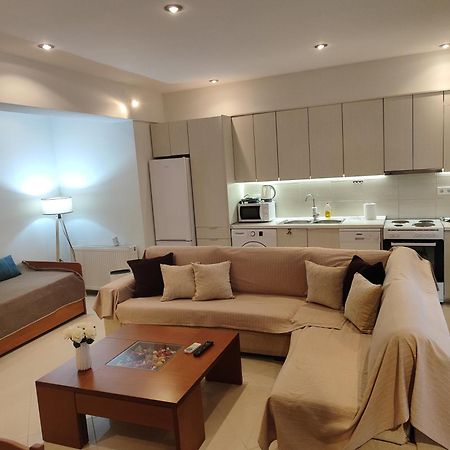Klio'S Apartment Λαύριο Εξωτερικό φωτογραφία