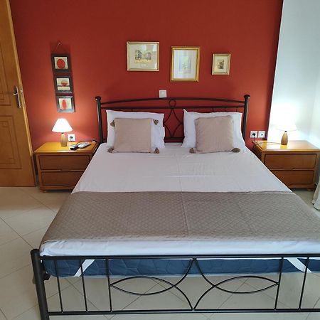 Klio'S Apartment Λαύριο Εξωτερικό φωτογραφία