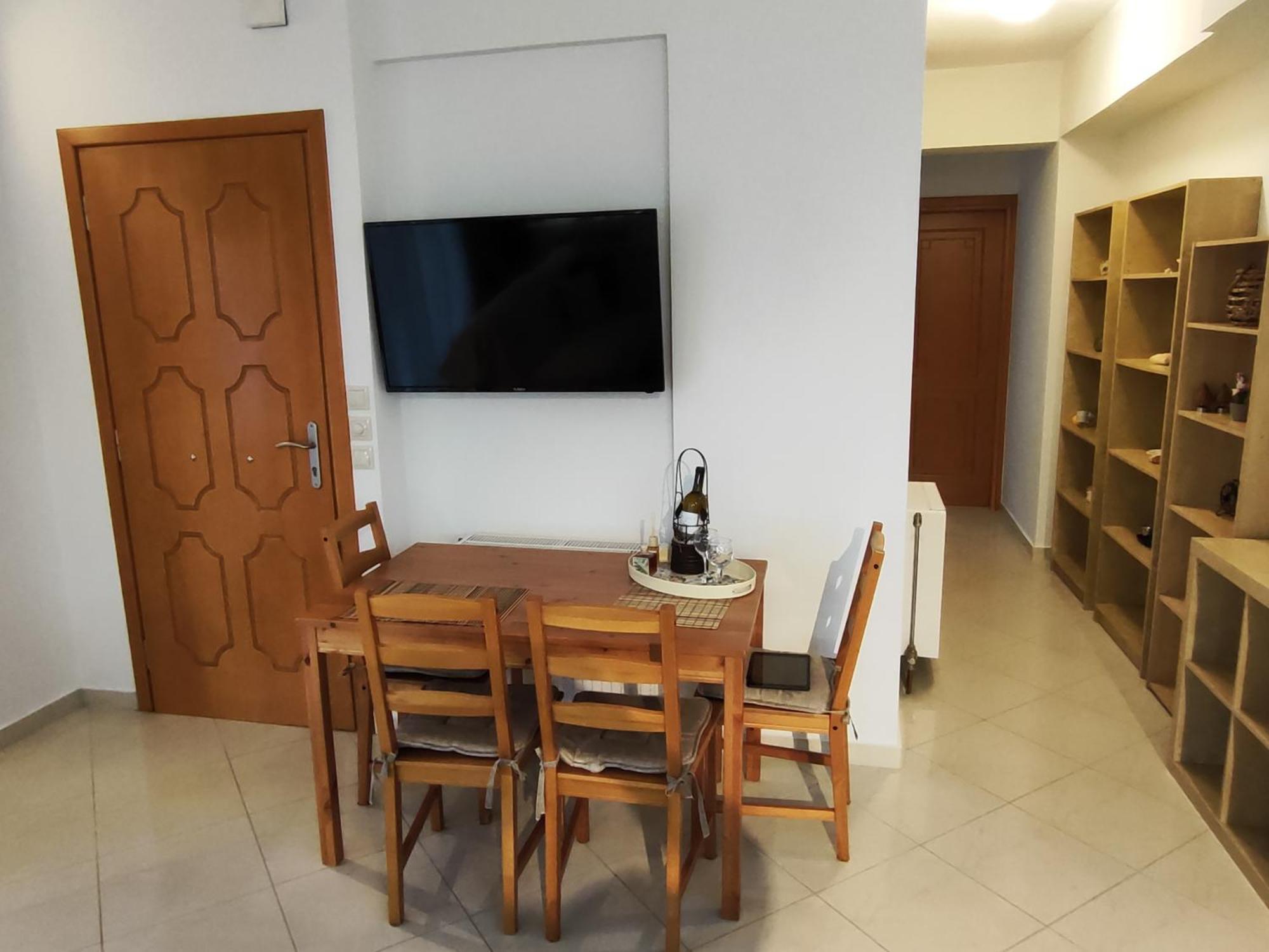 Klio'S Apartment Λαύριο Εξωτερικό φωτογραφία