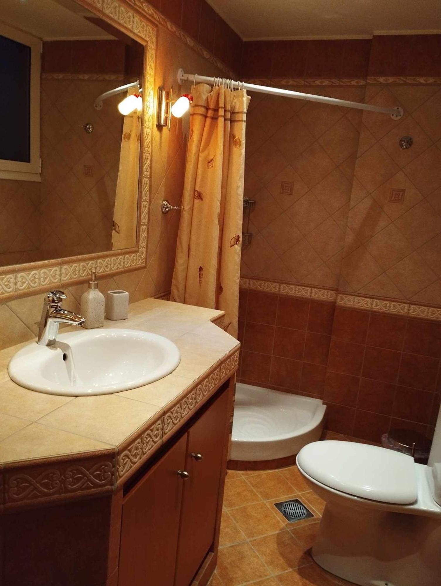 Klio'S Apartment Λαύριο Εξωτερικό φωτογραφία
