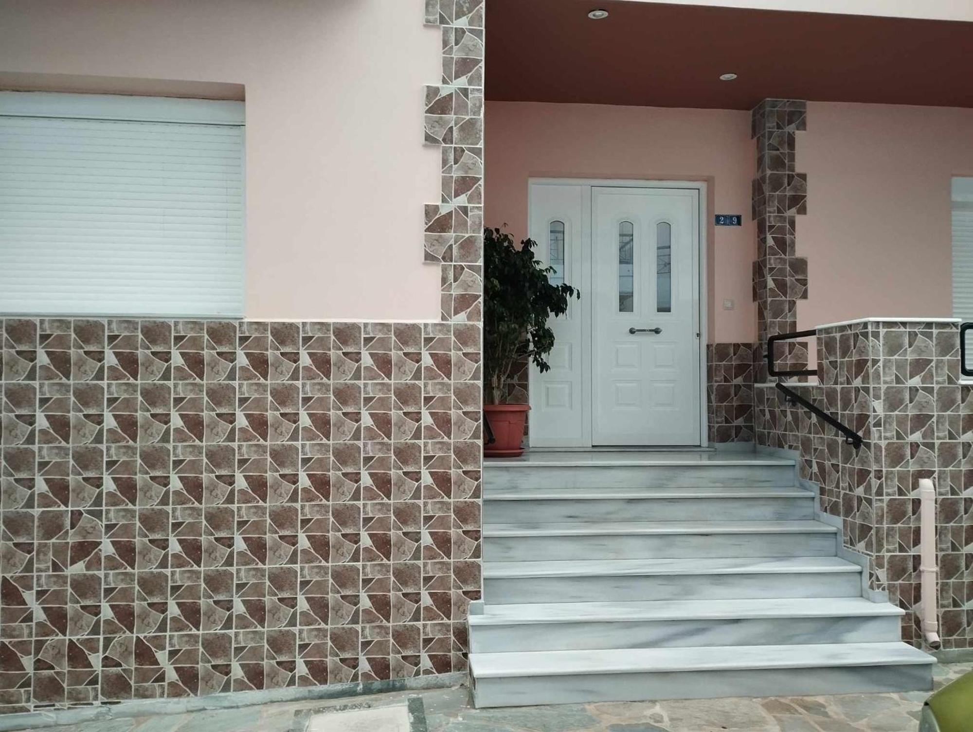 Klio'S Apartment Λαύριο Εξωτερικό φωτογραφία