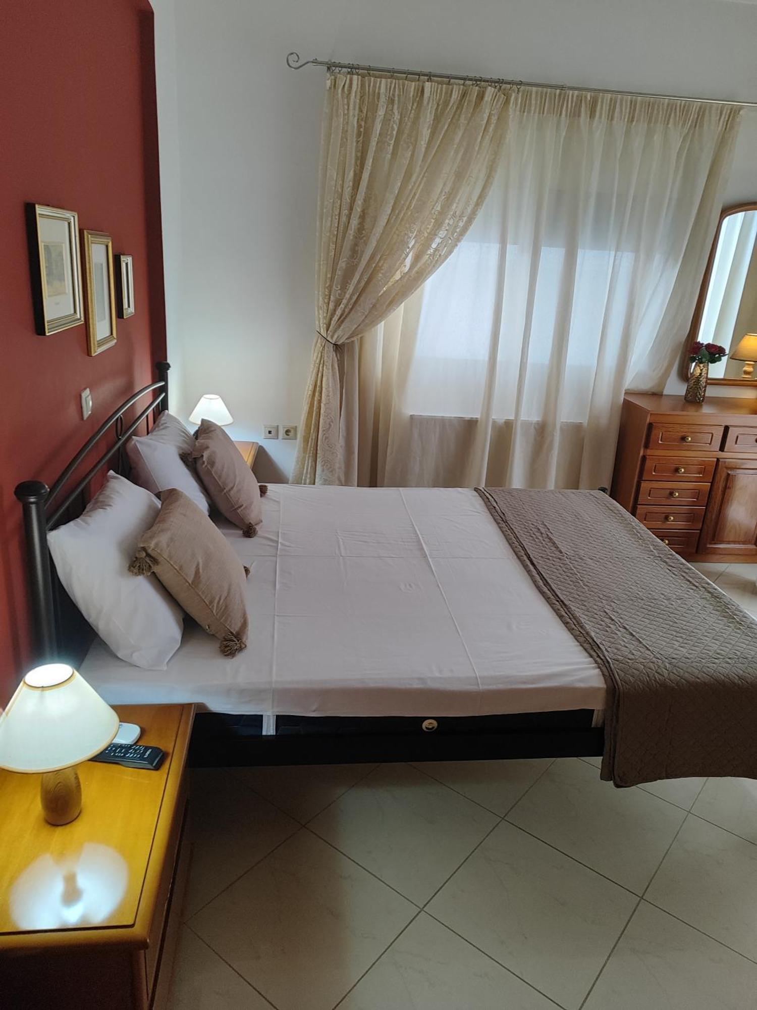 Klio'S Apartment Λαύριο Εξωτερικό φωτογραφία